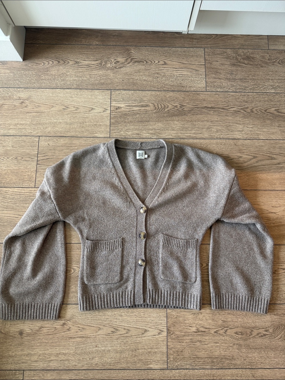 Helsa Sanna Cardigan